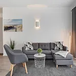 Abendrot Apartmán