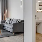 Abendrot Apartmán *