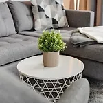 Abendrot Apartment Heringsdorf (Usedom)