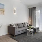 Abendrot Apartment *