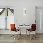 Apartment Abendrot *