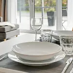 Abendrot Apartment Heringsdorf (Usedom)