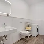 Apartmán Abendrot Heringsdorf (Usedom)