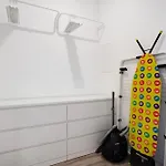 Abendrot Apartmán