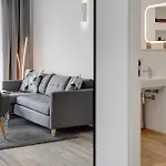 Abendrot Apartmán Heringsdorf (Usedom)