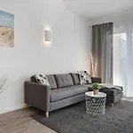 Abendrot Apartmán