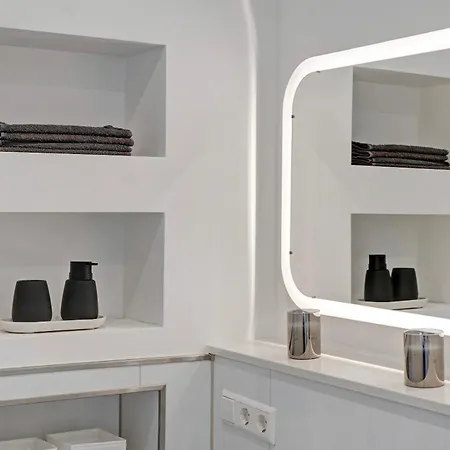 Abendrot Appartamento *