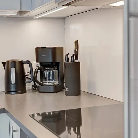 Abendrot Heringsdorf (Usedom)