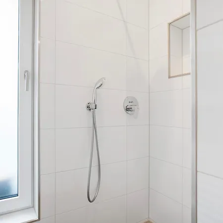 Abendrot * Heringsdorf (Usedom)