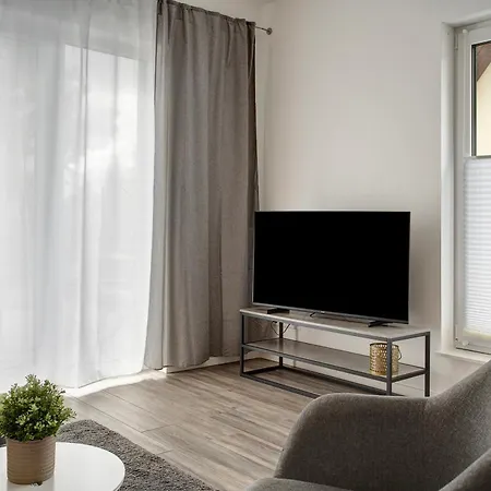 Appartamento Abendrot *