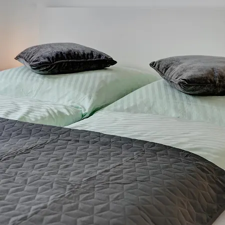 Abendrot Appartamento