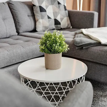 Abendrot Appartamento Heringsdorf (Usedom)