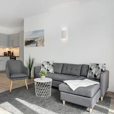 Abendrot Heringsdorf (Usedom)