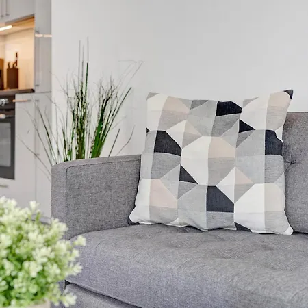 Appartamento Abendrot Heringsdorf (Usedom)