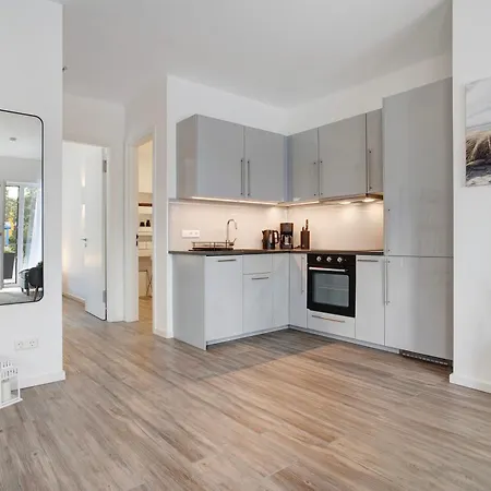 Abendrot * Heringsdorf (Usedom)