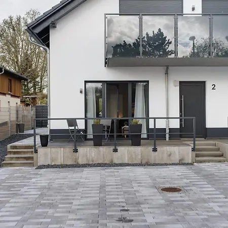 Abendrot 아파트 *