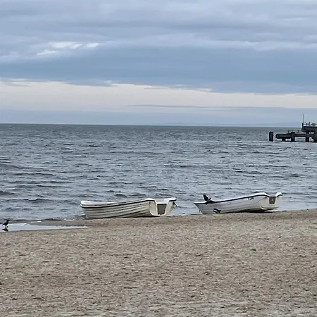 아파트 Abendrot *