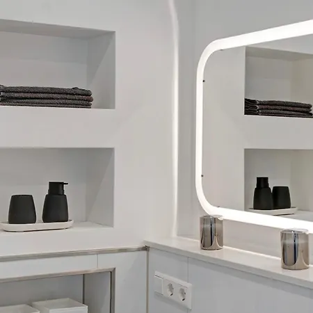 Abendrot Apartment *