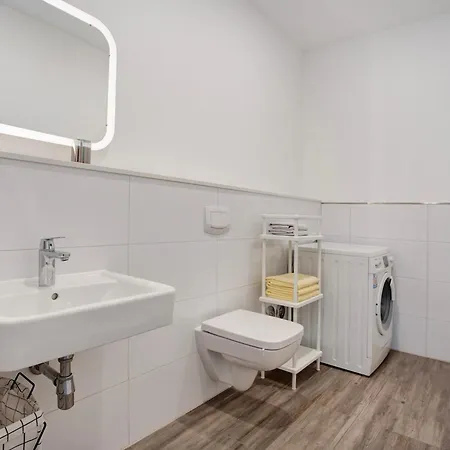 Apartment Abendrot Ostseebad Heringsdorf