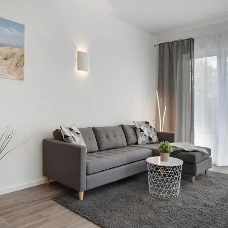Abendrot Apartment