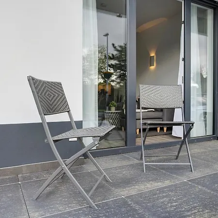 Apartment Abendrot Heringsdorf (Usedom)
